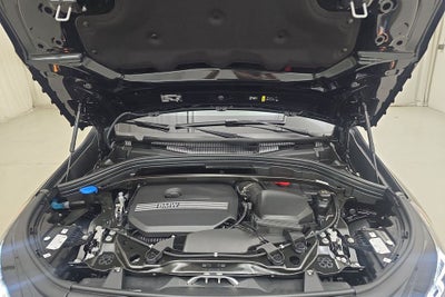 2027 BMW X1 Base