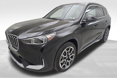 2027 BMW X1 Base