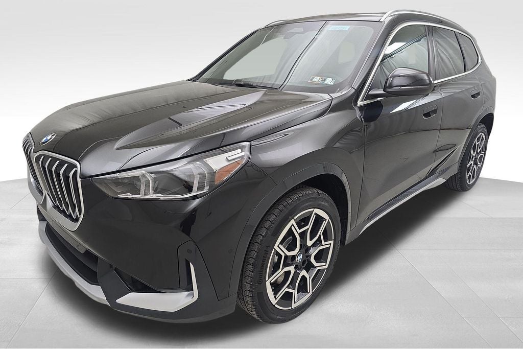 2027 BMW X1 Base
