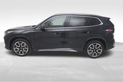 2027 BMW X1 Base