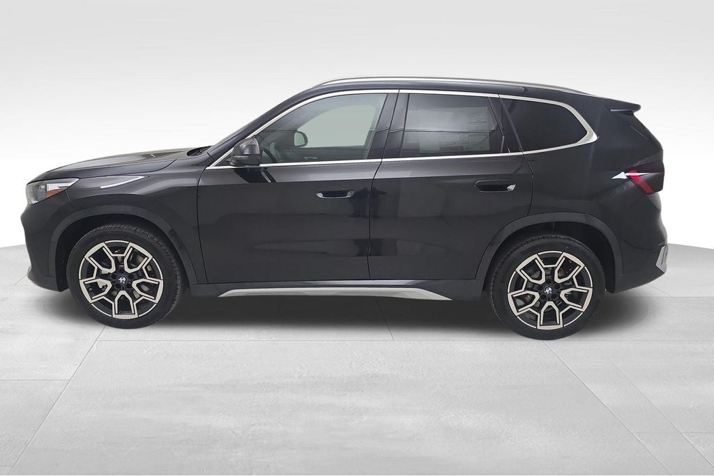 2027 BMW X1 Base