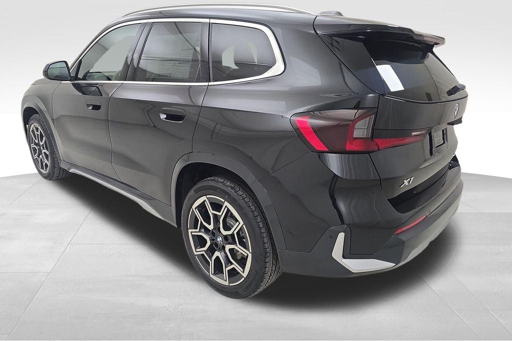 2027 BMW X1 Base