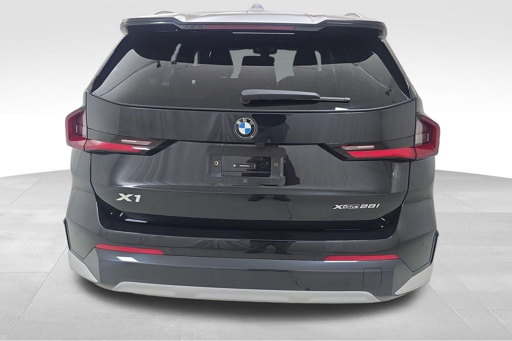 2027 BMW X1 Base