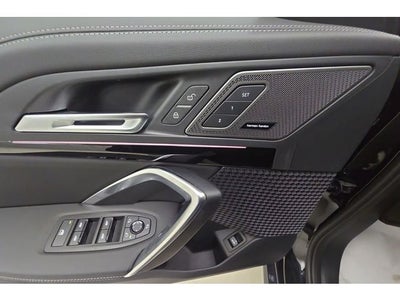 2027 BMW X1 Base