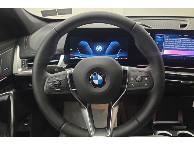 2027 BMW X1 Base