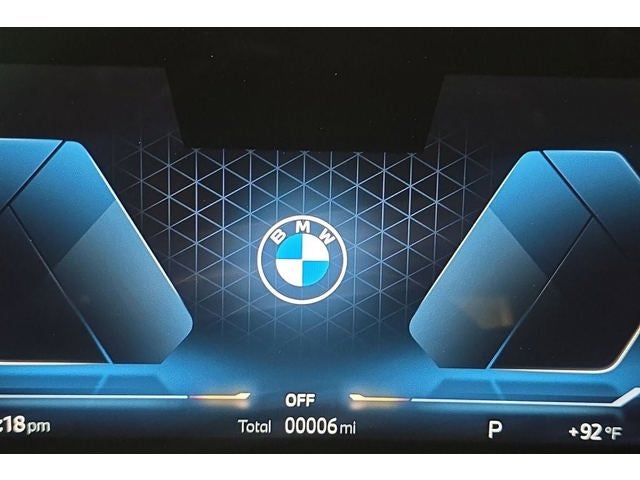 2027 BMW X1 Base