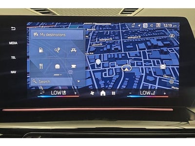 2027 BMW X1 Base