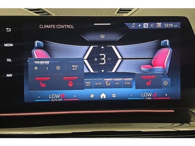 2027 BMW X1 Base
