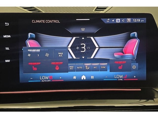 2027 BMW X1 Base