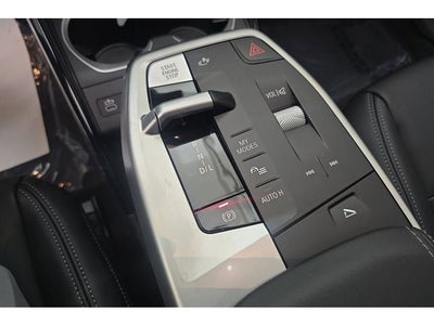 2027 BMW X1 Base