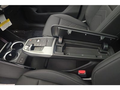 2027 BMW X1 Base