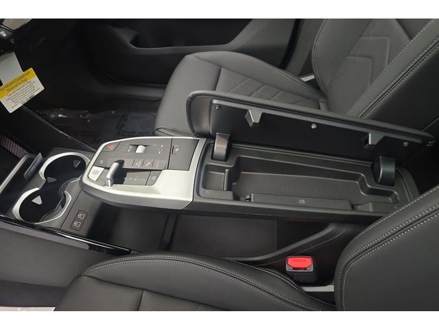 2027 BMW X1 Base