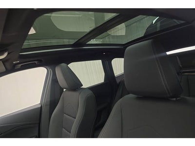 2027 BMW X1 Base