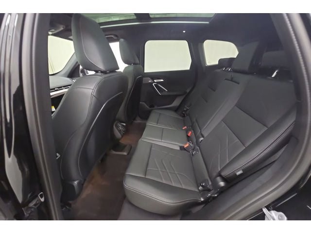 2027 BMW X1 Base