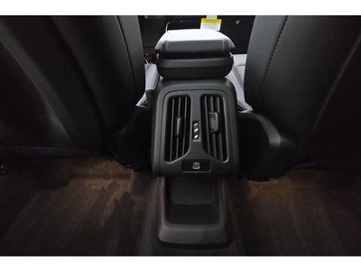 2027 BMW X1 Base