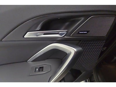 2027 BMW X1 Base