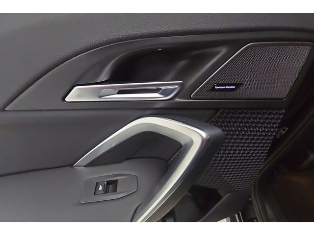 2027 BMW X1 Base