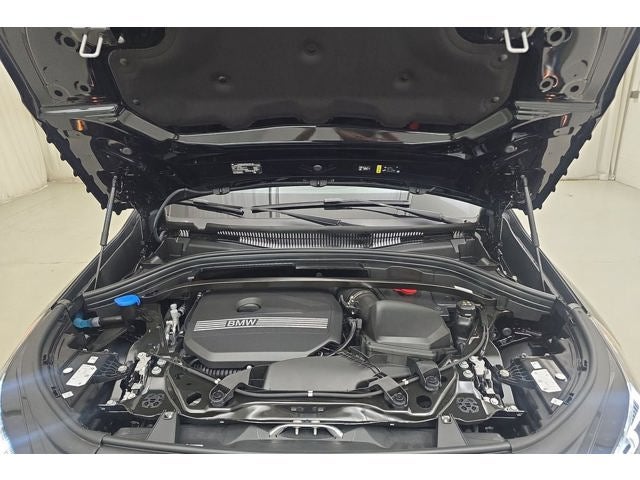 2027 BMW X1 Base