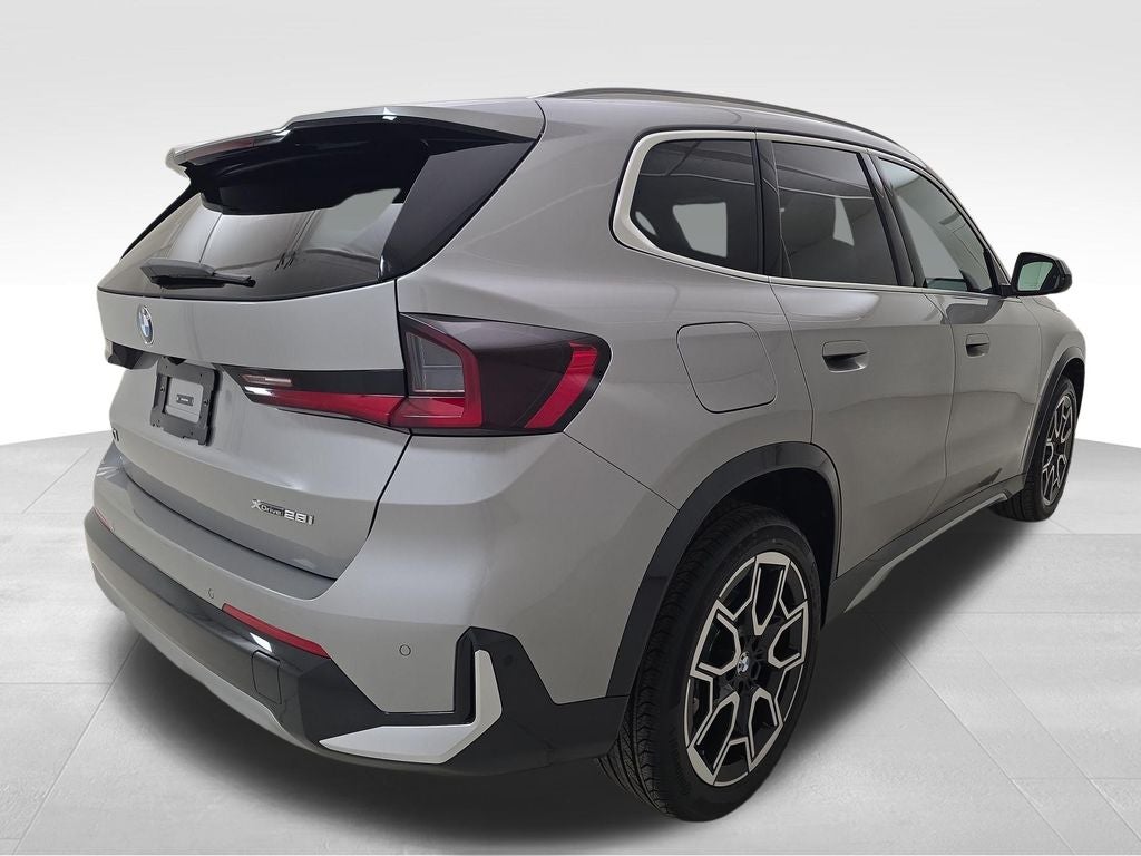 2027 BMW X1 Base