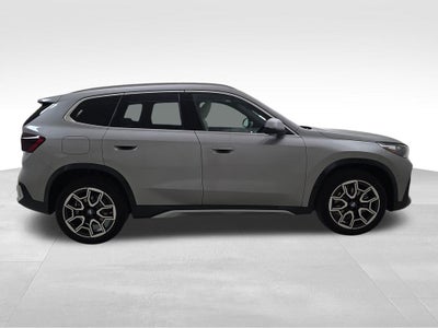 2027 BMW X1 Base