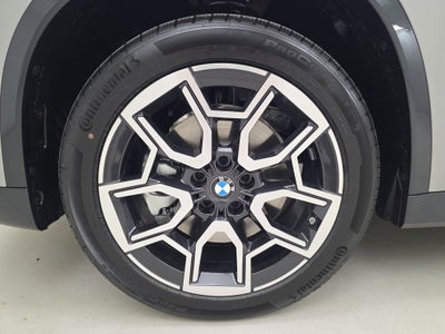 2027 BMW X1 Base