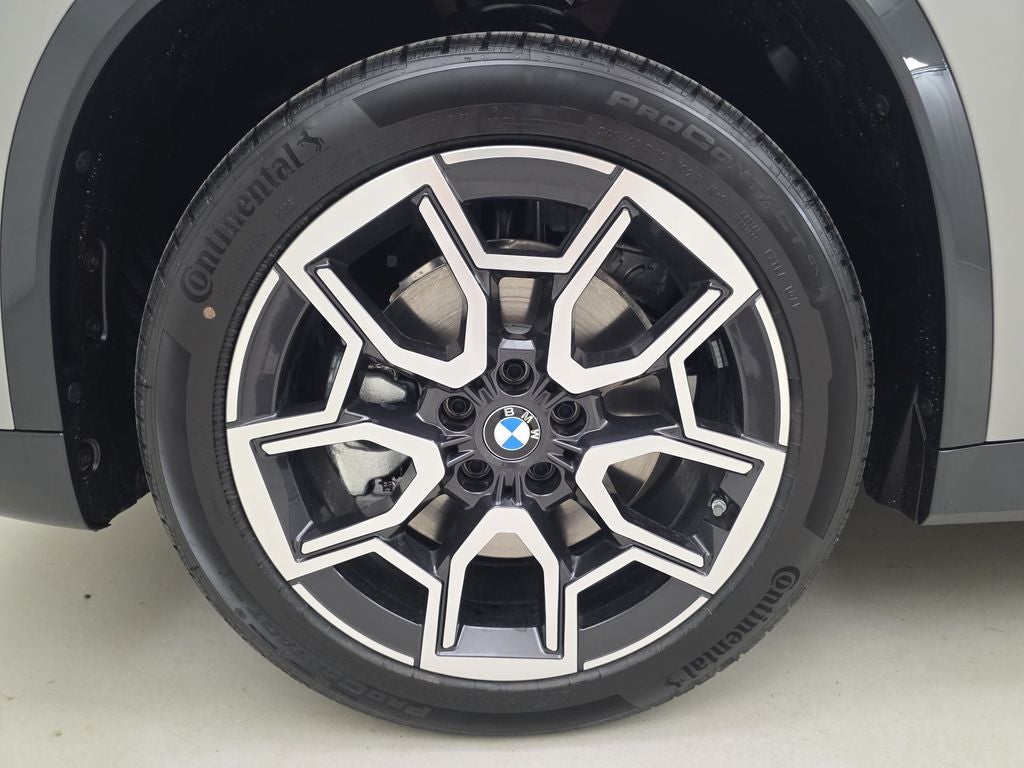 2027 BMW X1 Base