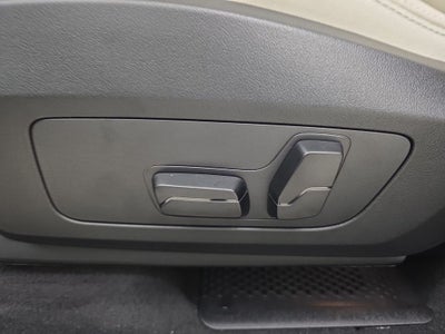 2027 BMW X1 Base