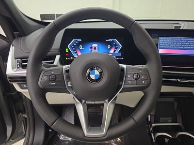 2027 BMW X1 Base