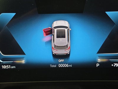 2027 BMW X1 Base