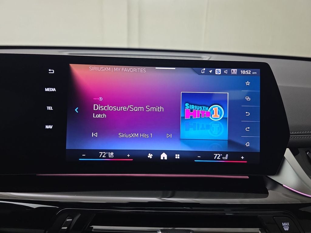 2027 BMW X1 Base