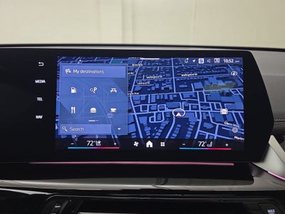 2027 BMW X1 Base