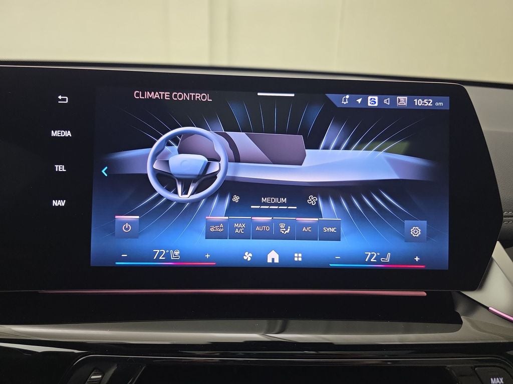 2027 BMW X1 Base