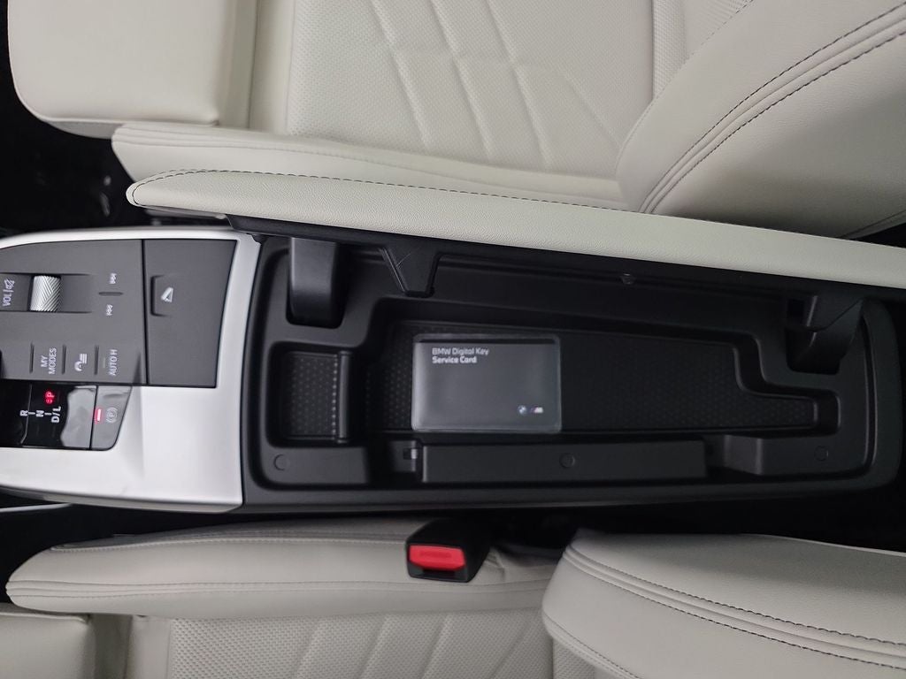 2027 BMW X1 Base
