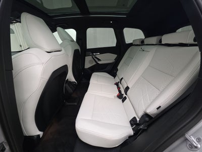 2027 BMW X1 Base