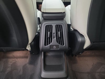 2027 BMW X1 Base