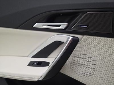 2027 BMW X1 Base