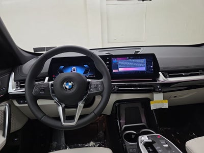 2027 BMW X1 Base