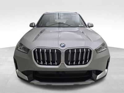 2027 BMW X1 Base