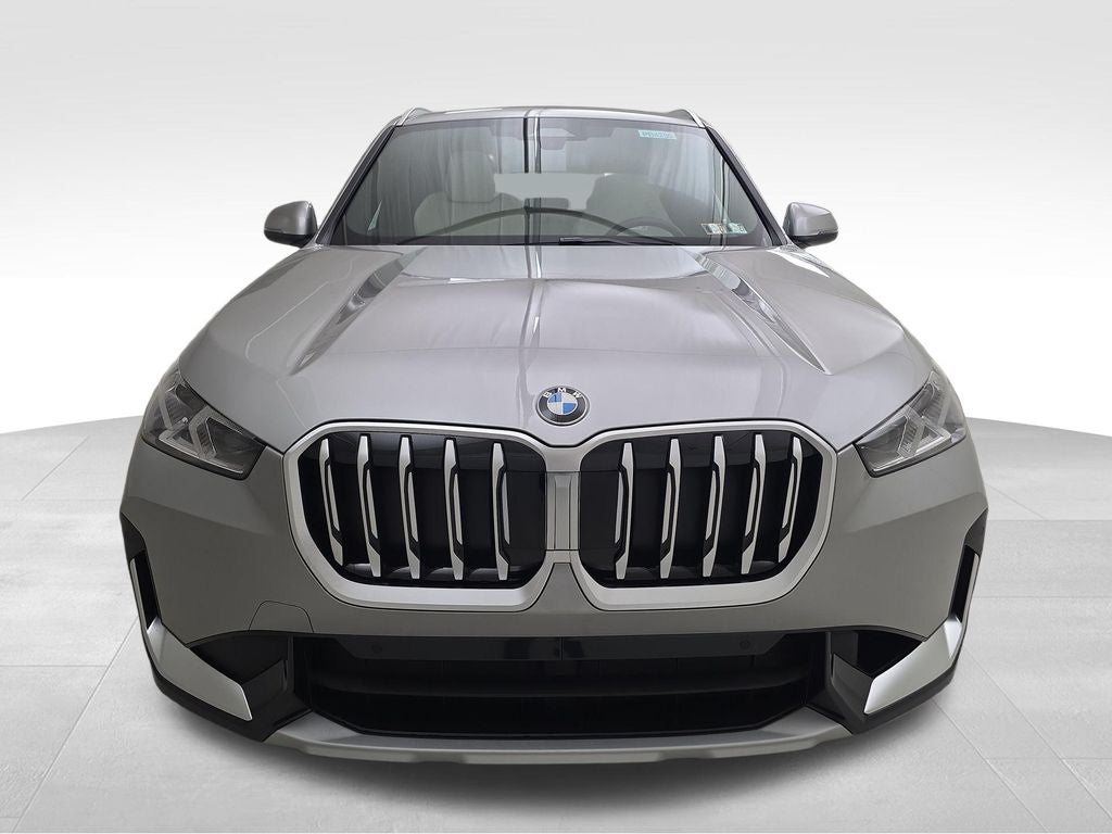 2027 BMW X1 Base