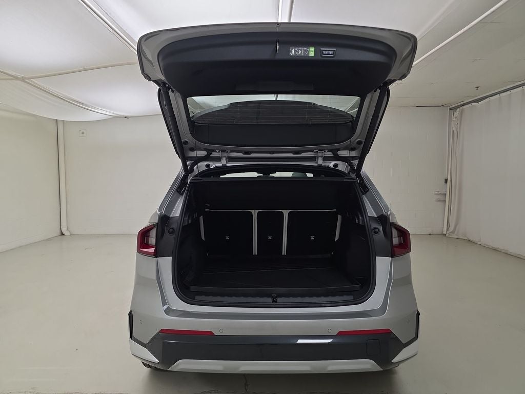 2027 BMW X1 Base