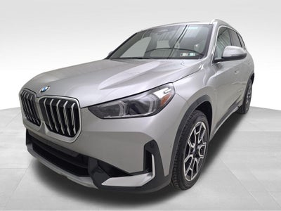 2027 BMW X1 Base