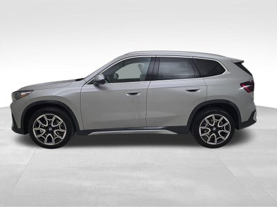 2027 BMW X1 Base