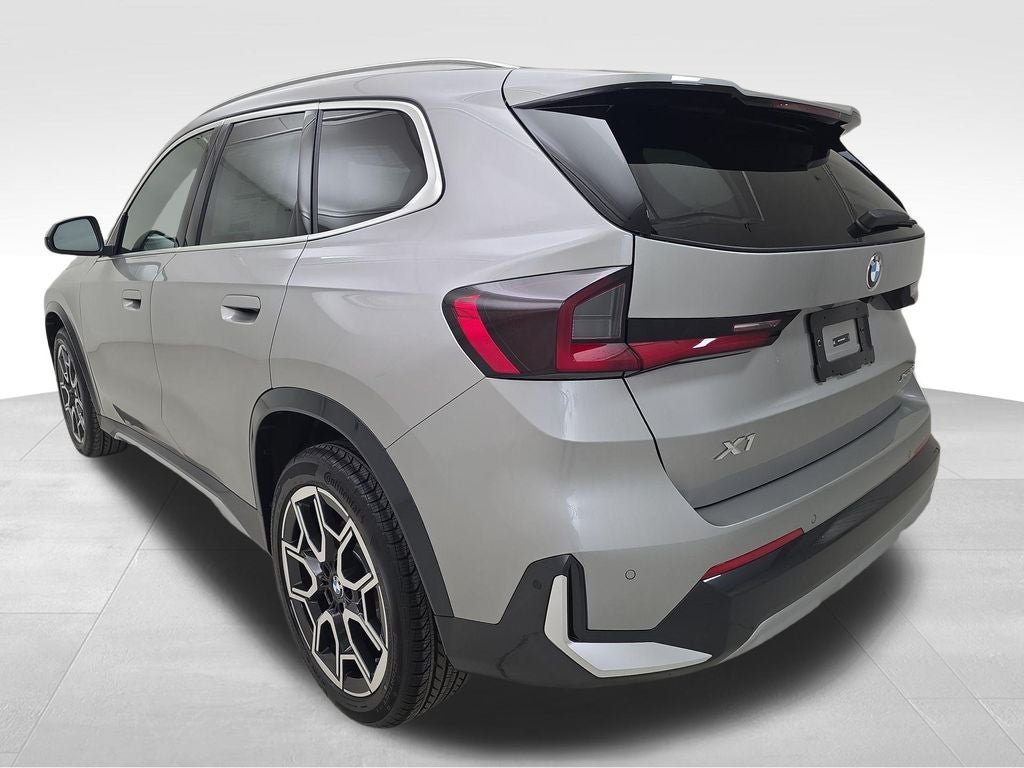 2027 BMW X1 Base