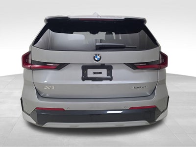 2027 BMW X1 Base