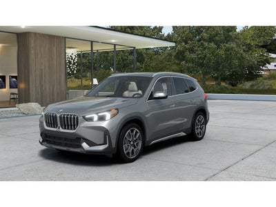2027 BMW X1 Base