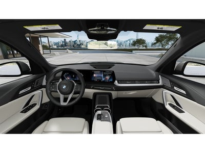 2027 BMW X1 Base
