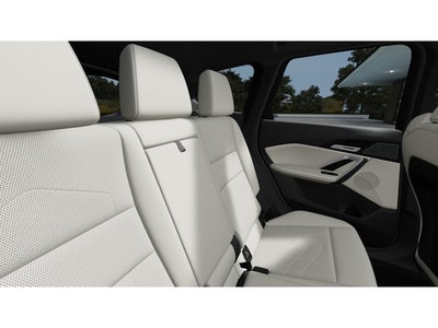 2027 BMW X1 Base