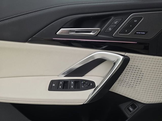 2027 BMW X1 Base