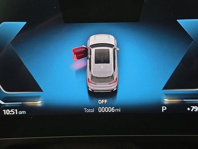 2027 BMW X1 Base