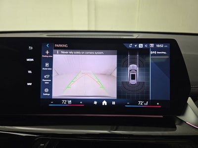 2027 BMW X1 Base